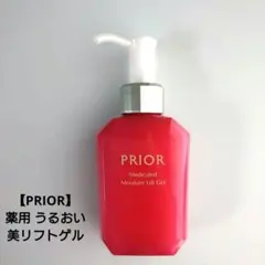 プリオール薬用うるおい美リフトゲル120mlのサムネイル