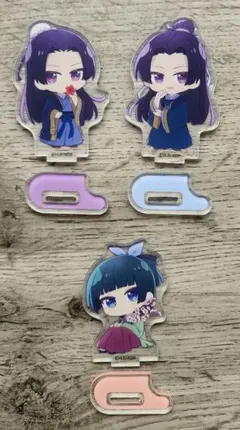 薬屋のひとりごと ミニアクスタセット