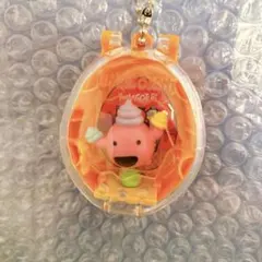 Tamagotchi collectibles PoopTime たまっち