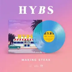 2026年最新】hybs レコードの人気アイテム - メルカリ