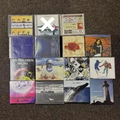 2026年最新】ミスチルcdの人気アイテム - メルカリ