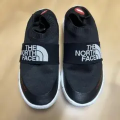THE NORTH FACE ノースフェイス ウルトラローⅡスリッポン
