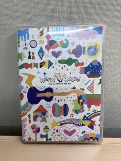 Jumping Carnival! Hey! Say! JUMP DVD