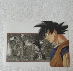 ドラゴンボール　　ビジュアルボード