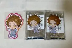 天満光 アニカフェ アクスタ ステッカー