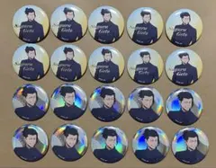 2025年最新】夏油傑 缶バッジ まとめ売りの人気アイテム - メルカリ