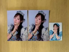 FRUITSZIPPER 真中まな トレカ ポストカード