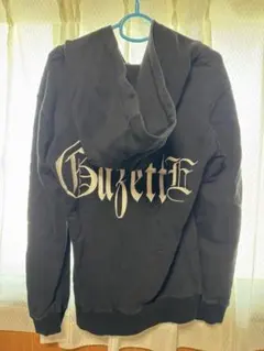 2025年最新】the gazette パーカーの人気アイテム - メルカリ