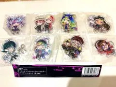 狼ゲーム コウ イベント報酬 アクキー アクリルキーホルダー 未使用品