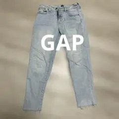 GAP DENIM レディース　デニム　M