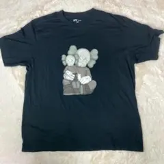 UNIQLO UT KAWS Companion ユニクロ カウズ Tシャツ□のサムネイル