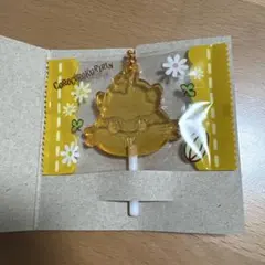 サンリオ キャンディチャーム コロコロクリリン