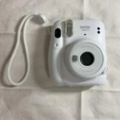 チェキ インスタックスミニ11