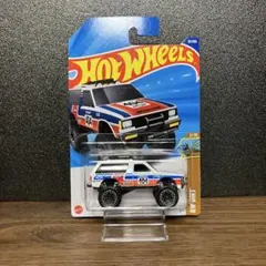 Hot Wheels CHEVY BLAZER 4x4