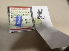 さ*ん様 サンリオ　シークレットキーホルダー ポムポムプリン