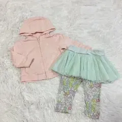 ベビー アウター