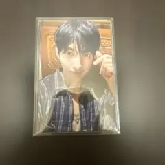 DxS Serenade Apple Music 特典 ドギョム トレカ - メルカリ