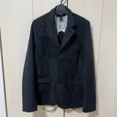 2025年最新】ギャルソン SHIRT ピーコートの人気アイテム - メルカリ