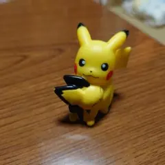 ポケモンキッズ指人形ピカチュウ&ピチューポケモンファン限定デザイン