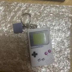 箱付き　ニンテンドーミュージアム　ゲームハードキーホルダーコレクション