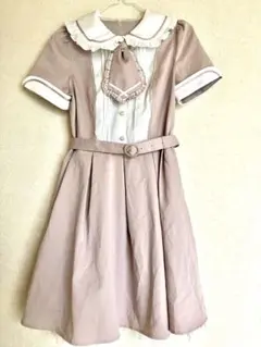 LIEF セーラー ワンピース ロリィタ - メルカリ