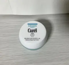 Curél 潤浸保湿 モイストリペアアイクリーム