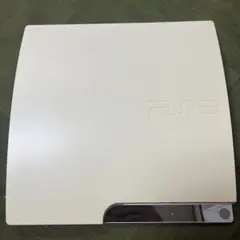 PS3 本体のみ