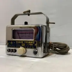 ☆美品 アイロン トランス オクサン 理容 ニチリ ☆ 2026年最新】理容 アイロン ニチリの人気アイテム - メルカリ