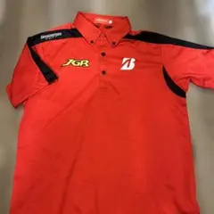 ブリヂストンゴルフ　ゴルフウェア　Mサイズ