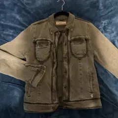 美品♡John Galliano デニムジャケット 2026年最新】JOHN GALLIANO メンズ Gジャン・デニムジャケットの人気