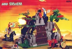 LEGO 8823 ミストランド・タワー 8822 ガーゴイル橋 キングダム - メルカリ