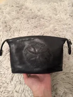 2026年最新】CHROME HEARTS レディース ポーチの人気アイテム - メルカリ