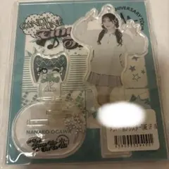 CANDY TUNE キャンディーチューン小川奈々子　グッズセット CANDY TUNE キャンディーチューン小川奈々子 グッズセット CANDY
