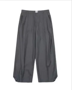 ADER Error アーダーエラー スラックス A1(S位) カーキ ADER Error アーダーエラー スラックス A1(S位) カーキ ADER