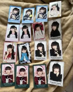 2025年最新】高嶺のなでしこ チェキの人気アイテム - メルカリ