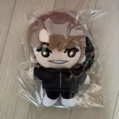 新品未開封　MILESixTONES 手つなぎストぬい 田中樹