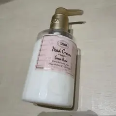 SABON ハンドクリーム グリーン・ローズ 200mlのサムネイル