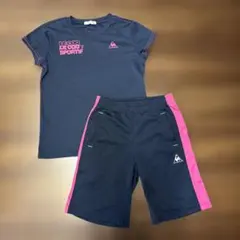 le coq sportif 150Tシャツ・ハーフパンツのサムネイル