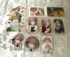 2026年最新】望月穂波 缶バッジ まとめ売りの人気アイテム - メルカリ