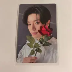 ENHYPEN DESIRE:UNLEASH 一直娯 ヨントン　ジェイク