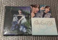 &TEAM Back to Life EJ ウィジュ ソロジャケセット