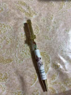 2025クリスマスリルリンリンボールペン