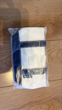 MonoMax4月増刊号　付録　L.L.Bean ミニトートバッグのみ　未開封品