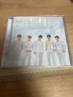 M!LK 奇跡が空に恋を響かせた CD