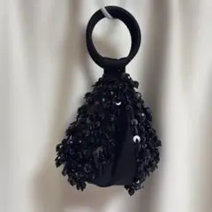 2026年最新】Lulu Guinness カラー：ブラック系 レディース パーティー