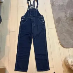 XLARGE Dickies コラボ オーバーオール - メルカリ