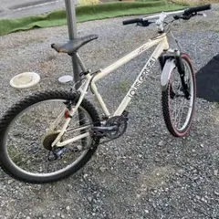 送料込み GIANT ATR RS マウンテンバイク 26インチ ジャンク - メルカリ