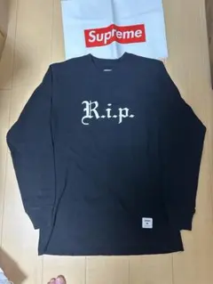 2026年最新】supremeロングtシャツの人気アイテム - メルカリ