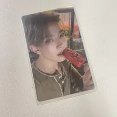 ENHYPEN THE SIN AFTERLIGHT ヒスン