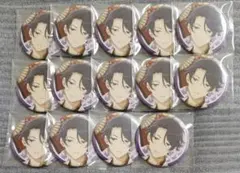 ハイキュー 缶バッジ 角名倫太郎 春ノ陣 - メルカリ